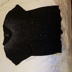 Womens Design History Long Sleeve blouse